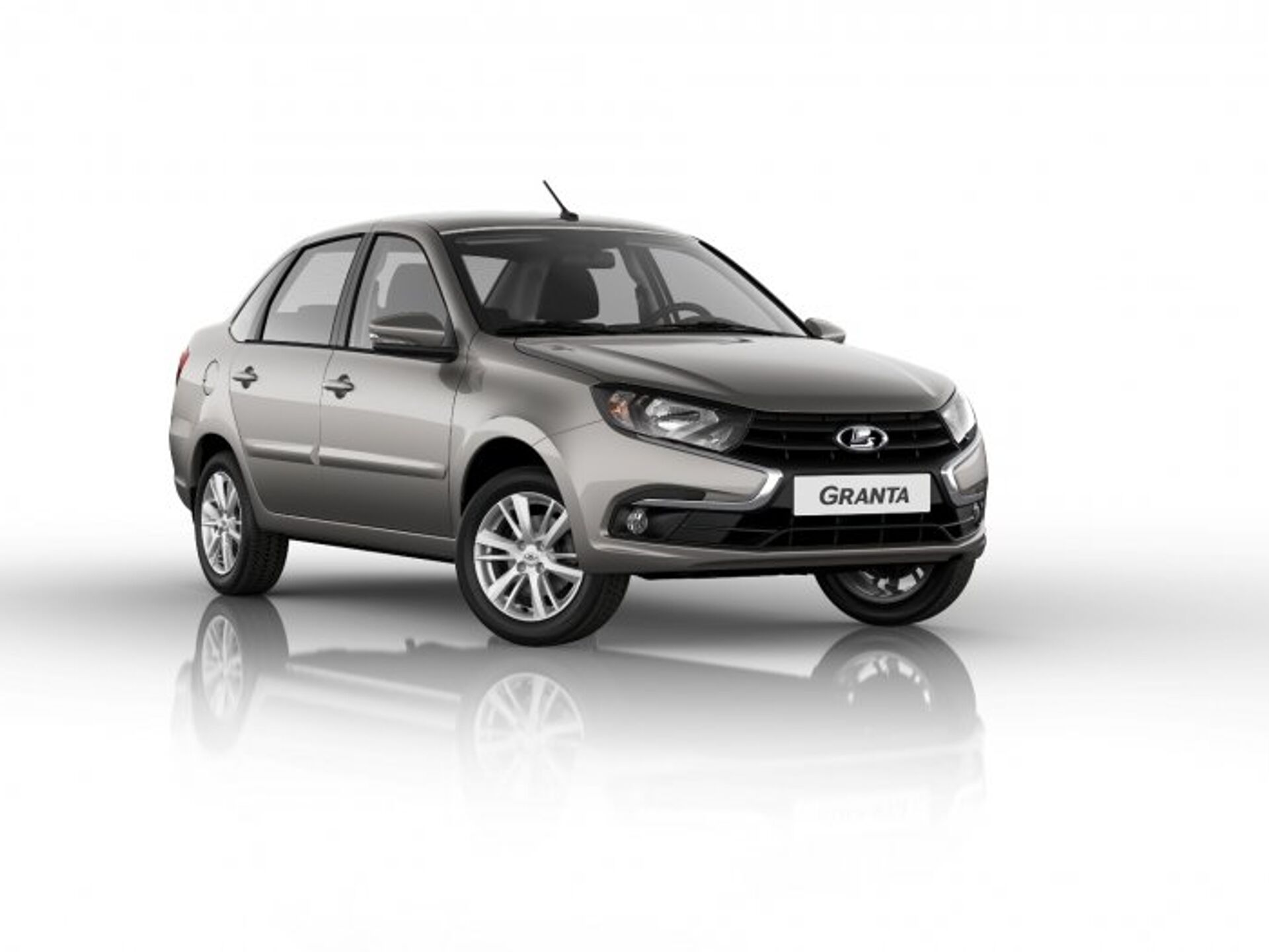 Lada granta