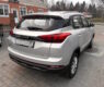 BAIC X35