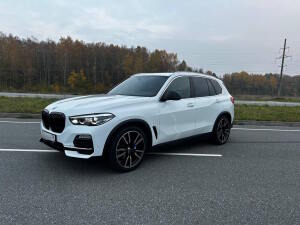 Аренда автомобилей для бизнес-поездок