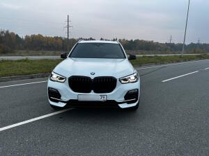 Аренда автомобилей для бизнес-поездок