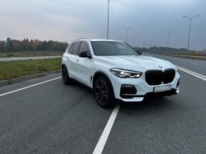Аренда автомобилей для бизнес-поездок