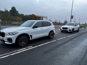 Аренда автомобилей для бизнес-поездок
