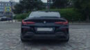 BMW 840D XDRIVE
