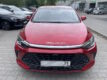 BAIC U5 Plus (красный)
