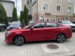 BAIC U5 Plus (красный)