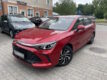 BAIC U5 Plus (красный)