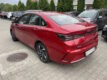 BAIC U5 Plus (красный)